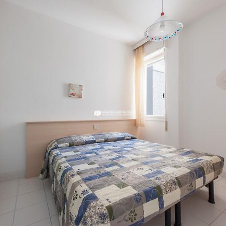 Residence Mexico Immobiliare Pacella Lido di Jesolo Eksteriør billede