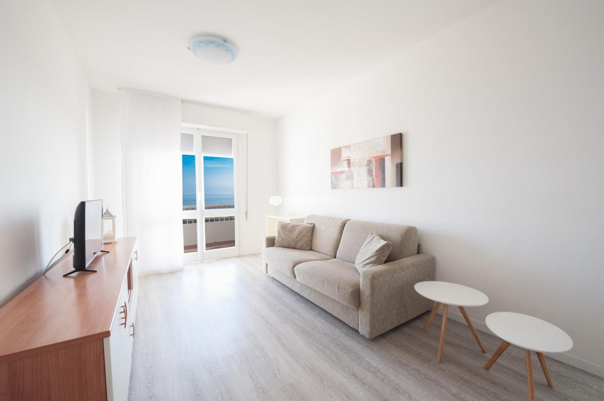 Residence Mexico Immobiliare Pacella Lido di Jesolo Værelse billede