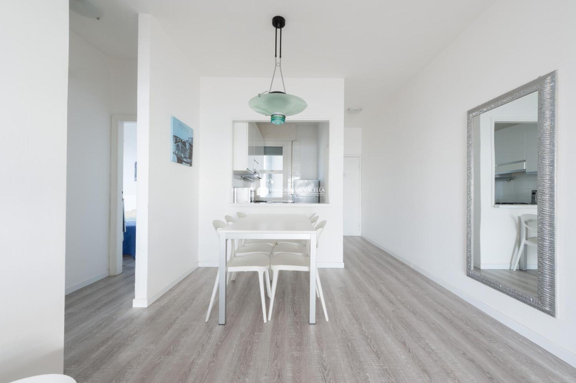 Residence Mexico Immobiliare Pacella Lido di Jesolo Værelse billede