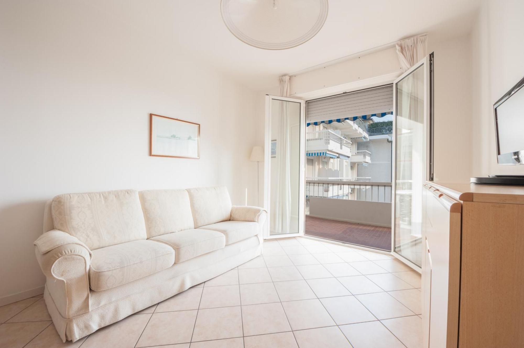 Residence Mexico Immobiliare Pacella Lido di Jesolo Værelse billede