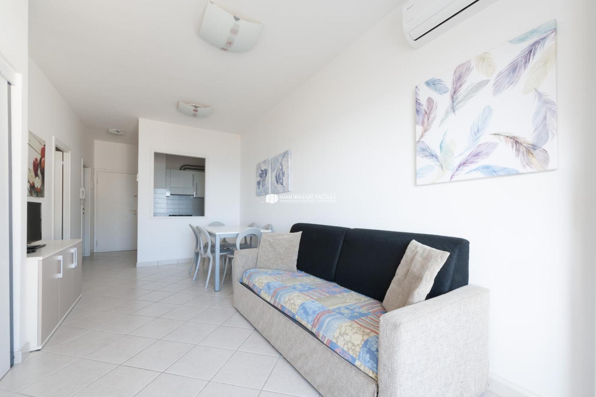 Residence Mexico Immobiliare Pacella Lido di Jesolo Værelse billede