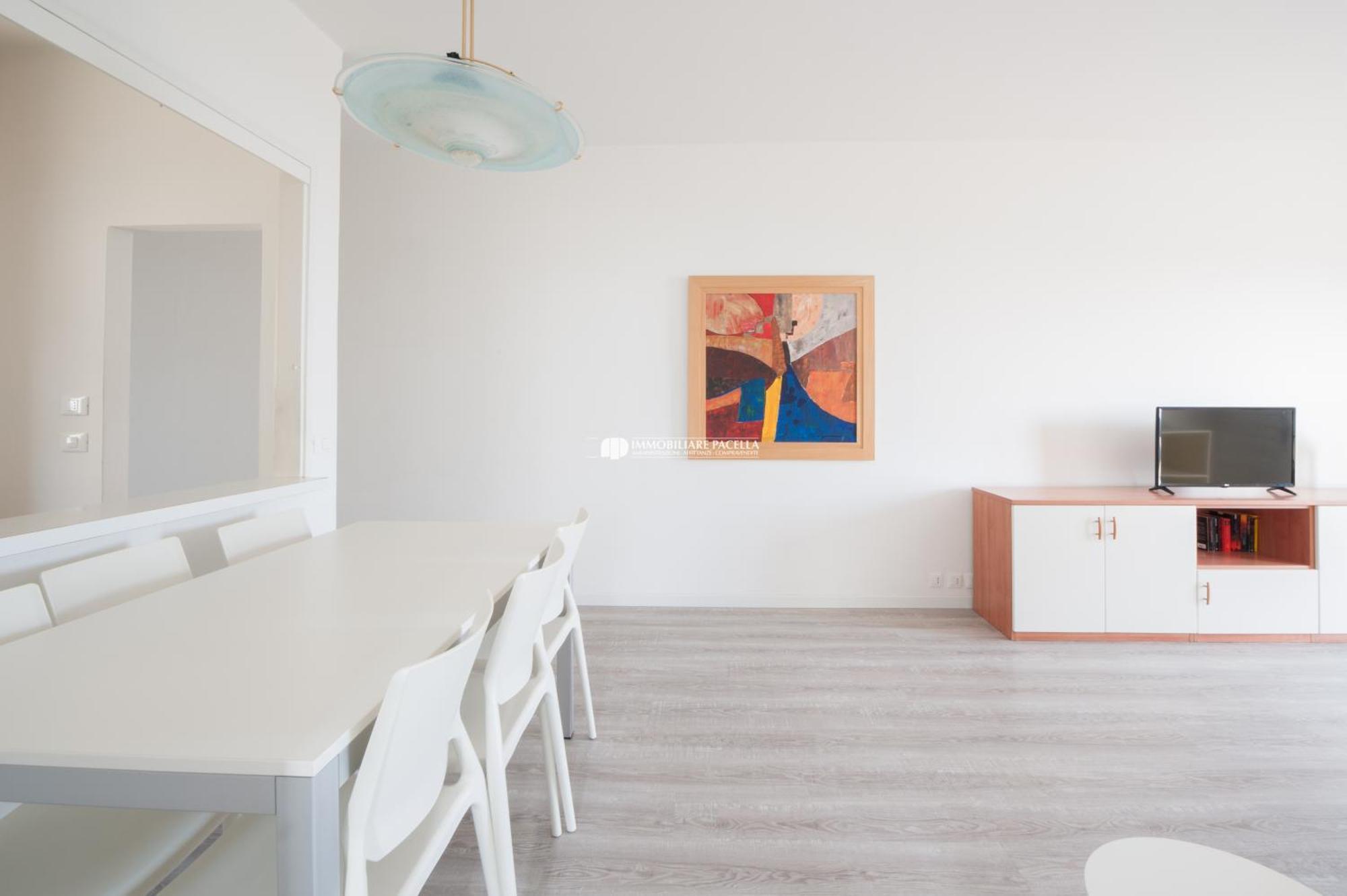 Residence Mexico Immobiliare Pacella Lido di Jesolo Eksteriør billede