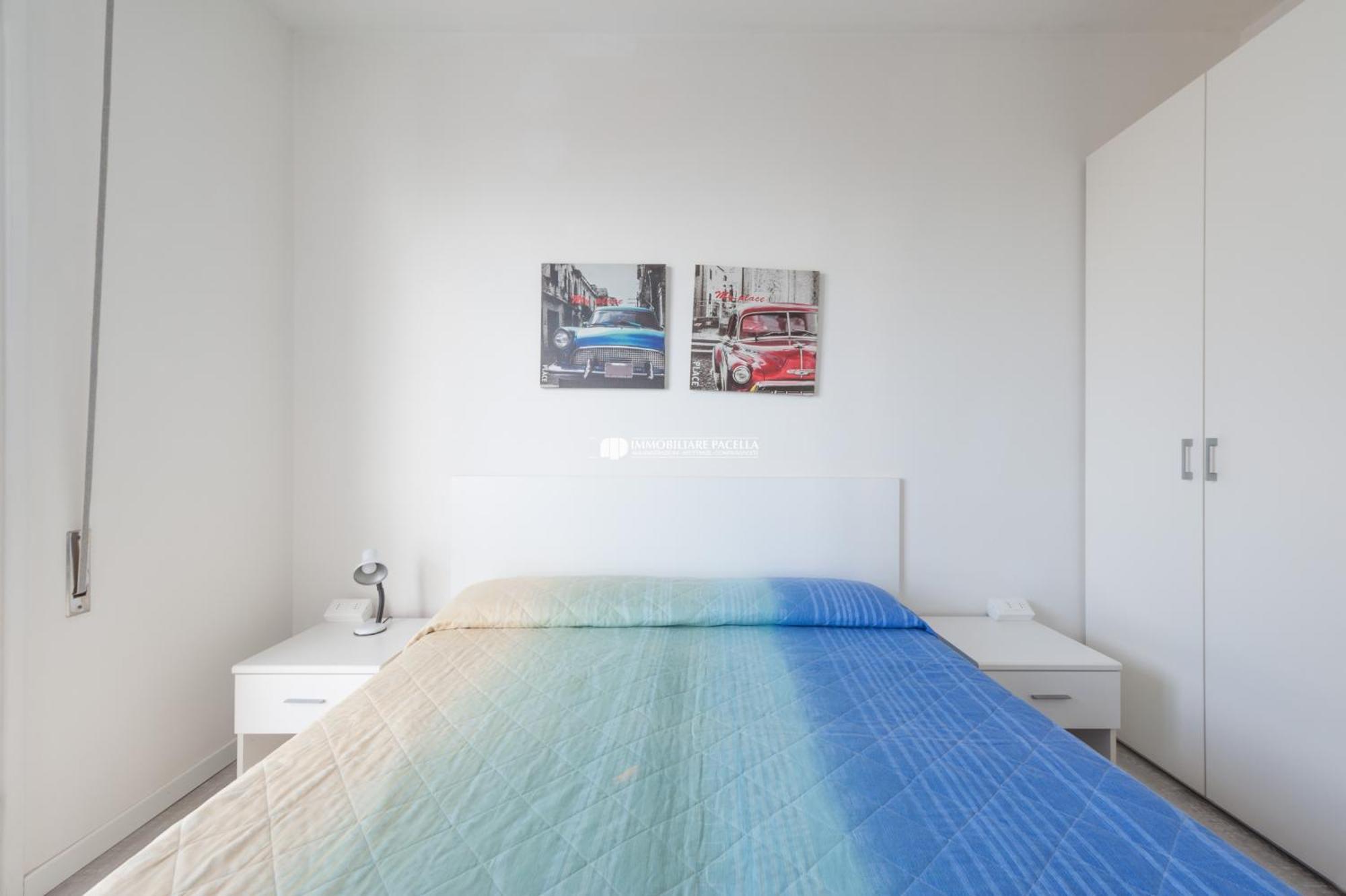 Residence Mexico Immobiliare Pacella Lido di Jesolo Eksteriør billede