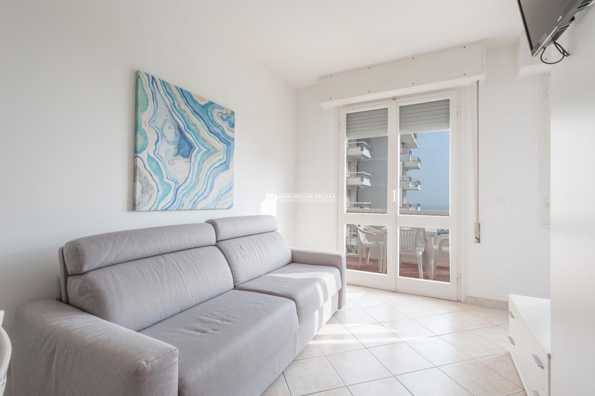 Residence Mexico Immobiliare Pacella Lido di Jesolo Eksteriør billede